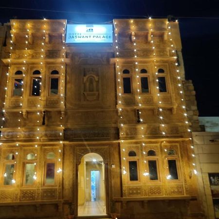 Hotel Jaswant Palace جيلسامر المظهر الخارجي الصورة